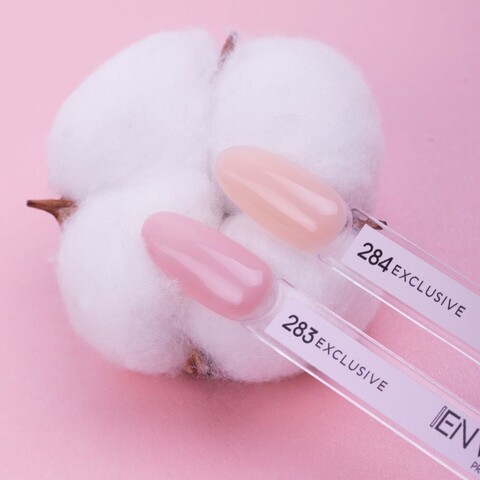 Гель-лак Envy Exclusive № 284