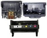 Печатающая головка HP OJ 6000, 6500, 7000, 7500 ,  PS B209, B210, B109, B110, B010A (CN643A, CD868-30001, CD868-30002, CD869-30001)