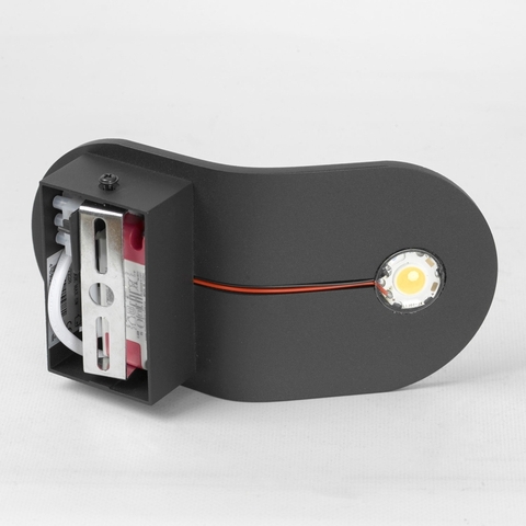 Настенный светодиодный светильник Lussole GULF LSP-7228