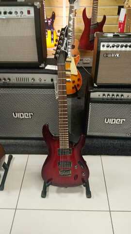 IBANEZ S521-BBS