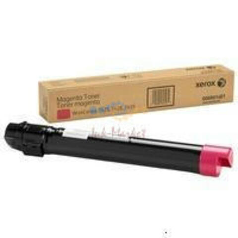Тонер-картридж Xerox 006R01401 Пурпурный для Xerox WC7425/WC7428/WC7435