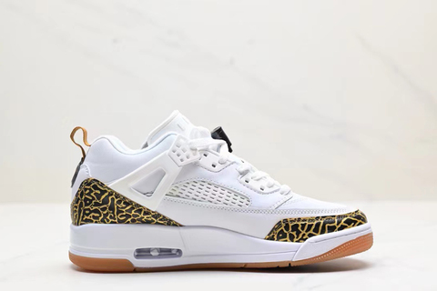 Jordan Spizike Basketroom