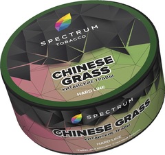 Spectrum Hard - Chinese Grass  (Кислые китайские травы), 25 гр