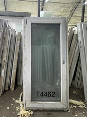 Окно Пластиковое Б/У 155(в) х 74(ш)
