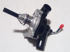 Водяная помпа для Suzuki GSX1300R 2008-2018 г.в.