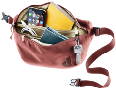 Поясная сумка Deuter Avengo Organizer Caspia - 2
