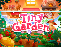 Tiny Garden (для ПК, цифровой код доступа)