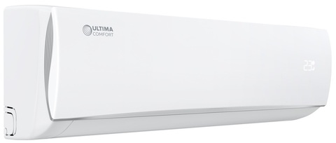 Сплит-система Ultima Comfort ECS-18PN Eclipse