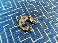 Плата двигателя ПУЛЬСАР ФС2000/ФС2000К/ФС2000КД (792-520-011)