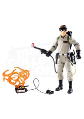 Ghostbusters The Rookie with Gear