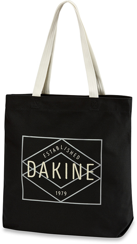 Картинка сумка для пляжа Dakine 365 Canvas Tote 21L Diamond - 1