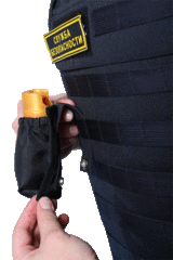 Бронежилет Шилд 3-3 эконом УНИ, Бр3 кл. защиты с системой Мобиле