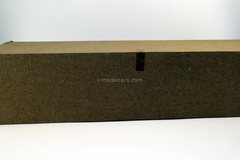 Ikarus 280 articulated bus ocher Classicbus 1:43