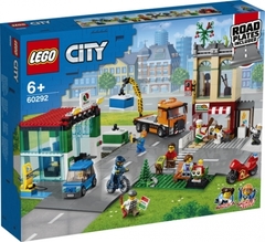 Lego konstruktor City Town Center
