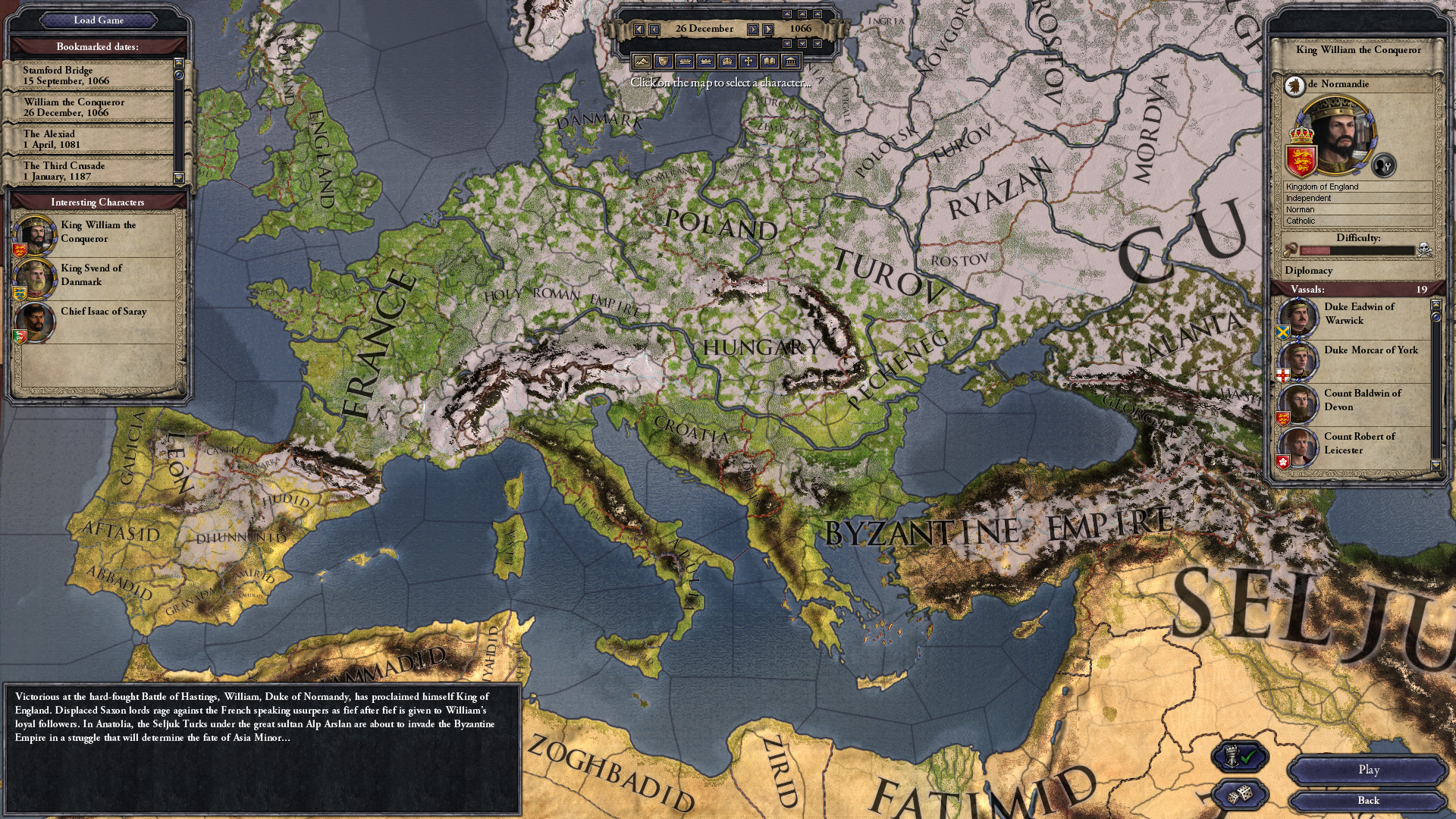 Crusader kings ii steam фото 12