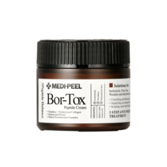 Medi-Peel Peptide-Tox Bor Cream лифтинг-крем с пептидным комплексом
