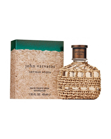 John Varvatos Artisan Acqua edt m