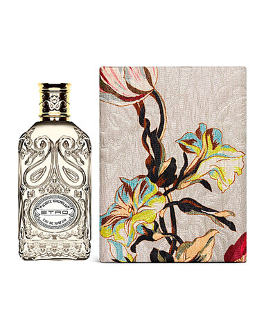 Etro White Magnolia