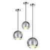 Подвесной светильник Odeon Light Mia 4228/6L