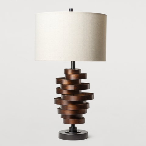 ЛАМПА НАСТОЛЬНАЯ DILAN