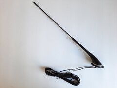 Триада-ВА-269/antenna.ru АНТЕННА ВРЕЗНАЯ АКТИВНАЯ Триада-ВА-269/antenna.ru