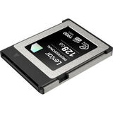 Карта памяти Lexar Professional Diamond CFexpress Type B 128GB VPG400, R/W 1900/1700 МБ/с