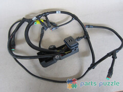 Проводка, оригинал / WIRING HARNESS АРТ: CH10972