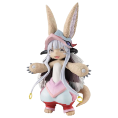 Фигурка POP UP PARADE Made in Abyss Nanachi
