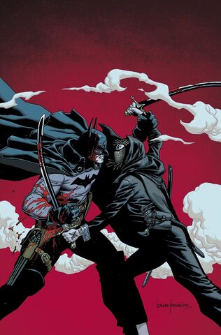 Batman Gotham By Gaslight The Kryptonian Age #2 (Cover A) (ПРЕДЗАКАЗ!)