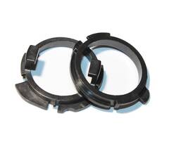 Бушинг тефлонового вала, левый JC61-00888A для SAMSUNG ML-2250/2151N/2152W (CET), CET2781