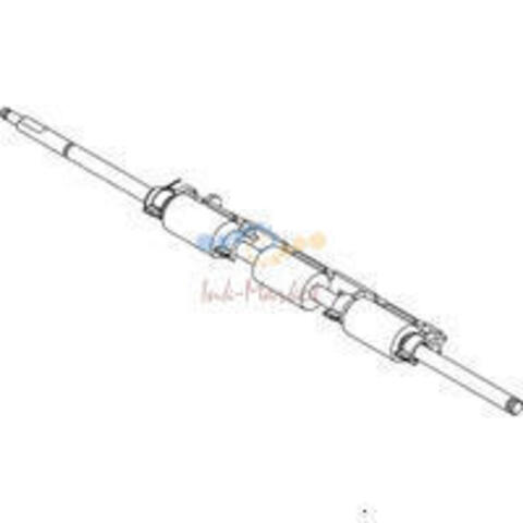 FM4-7532 Вал подачи бумаги в сборе Canon MF4410/4450/4570/4430/4550/4580/4750/4890