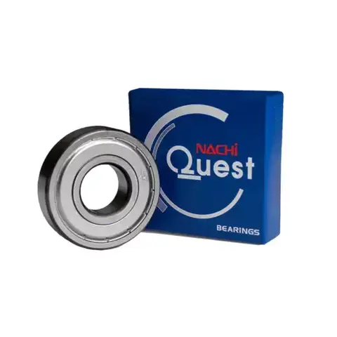Подшипник 1009   NACHI 6204ZZE