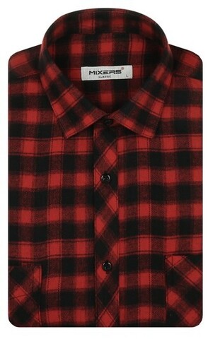 Рубашка BH001T-32 (M-4XL)