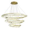 Светильник подвесной ST Luce Ritorto SL6204.301.03