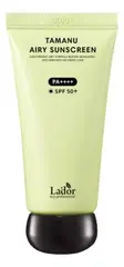 La`dor Солнцезащитный крем с маслом таману - Tamanu Airy Sunscreen SPF50+ PA++++ ,50мл