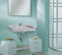 Зеркало ОТЕЛЬ 80