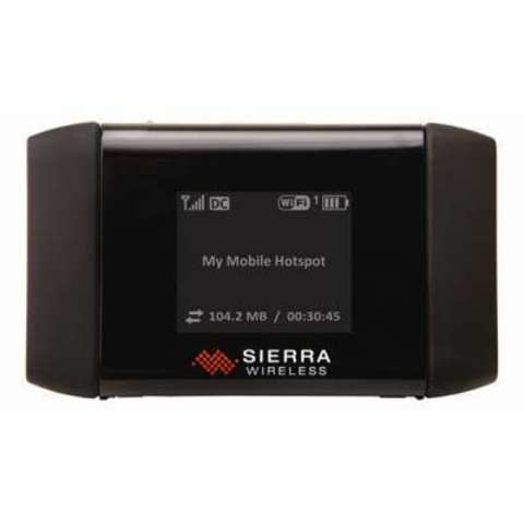 Роутер мобильный 3G HSPA+ Sierra Wireless Aircard 753S