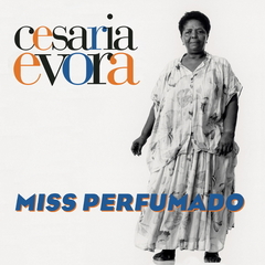 Cesaria Evora / Miss Perfumado (2LP)