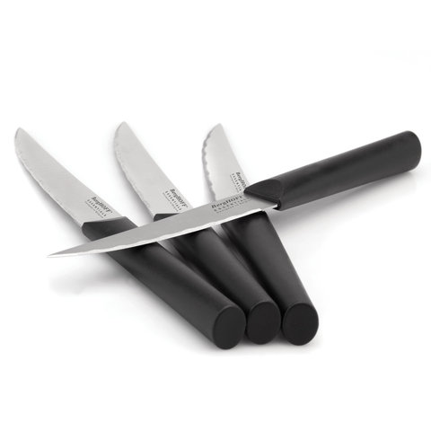 6пр набор ножей для стейка Eclipse