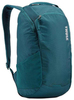 Картинка рюкзак городской Thule EnRoute Backpack 14L Teal - 1