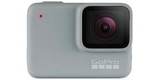Экшн-камера GoPro HERO7 White Edition (CHDHB-601-LE) вид спереди