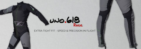 Uno.618 Race