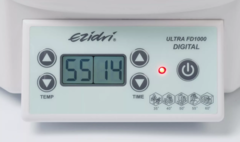 Дегидратор Ezidri Ultra FD1000  DIGITAL (5 лотков)