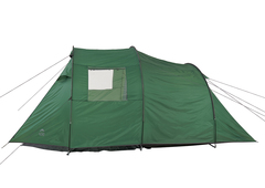 Кемпинговая палатка JUNGLE CAMP ANCONA 4 (70833)
