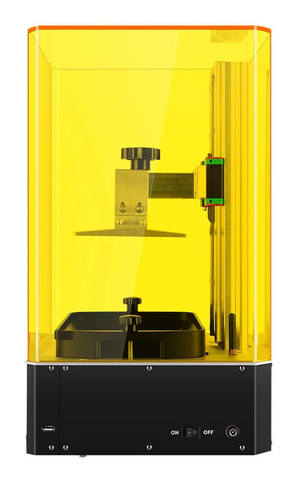 3D-принтер Anycubic Photon Mono X