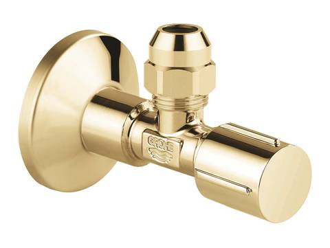 Вентиль угловой Grohe  22037GL0