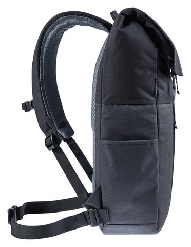 Картинка рюкзак городской Deuter UP Seoul black - 5