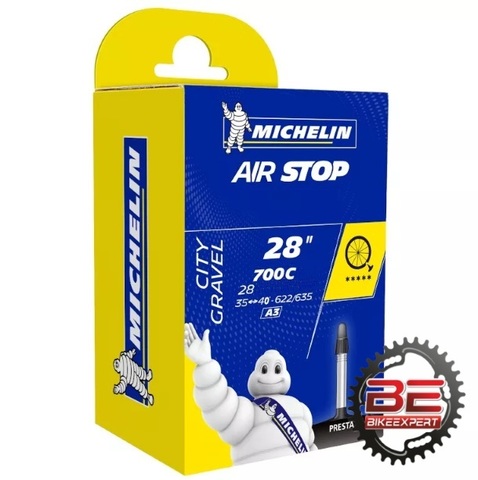 Камера Michelin A3 Airstop 28