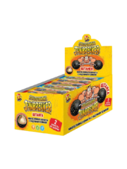 Jawbreaker Зубодробилка Штанга