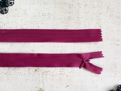 Молнии потайные, L 32 см